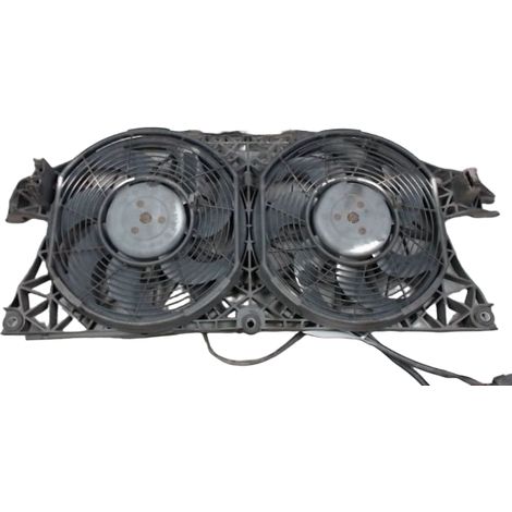 Moteur Ventilateur Radiateur MERCEDES Viano Compact [PRODUIT D'OCCASION]♻️a0002006323