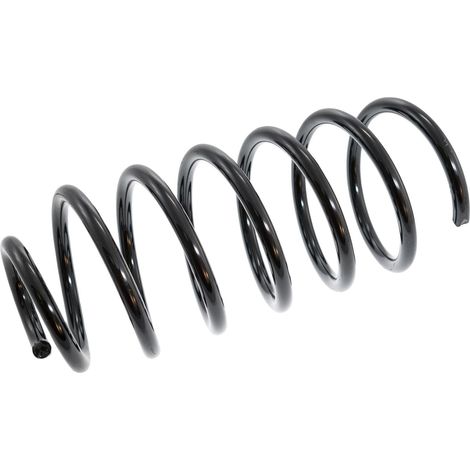 MOLLA SOSPENSIONE ANTERIORE SEAT TOLEDO I (1L) (1/5)