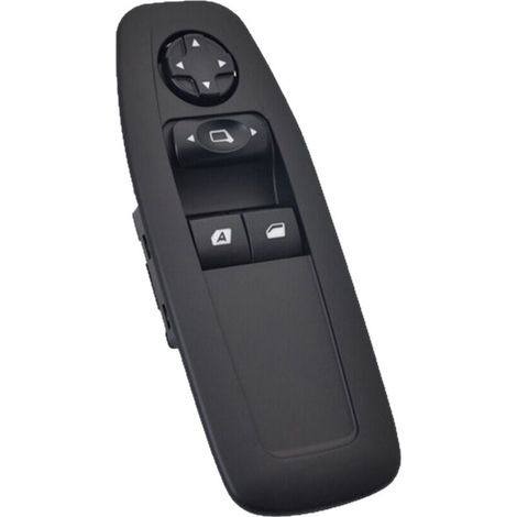 Vitre Électrique Bouton de Levage pour 2008/208 Compatible-x