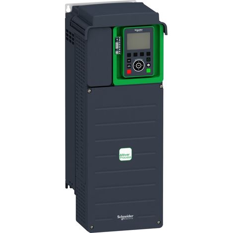 Schneider Electric Frequenzumrichter ATV930D18N4 18,5kW 400/480V