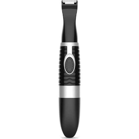 Tondeuse pour animal - Black - Électrique - Faible bruit - Ergonomique - Acier inoxydable