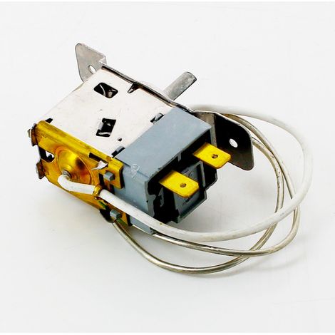 THERMOSTAT 9020783 pour Réfrigérateur LISTO, ORIGANE , REFRIGERATEUR COMBINE LISTO RCL145-50B1, REFRIGERATEUR COMBINE LISTO RCL160-50B1