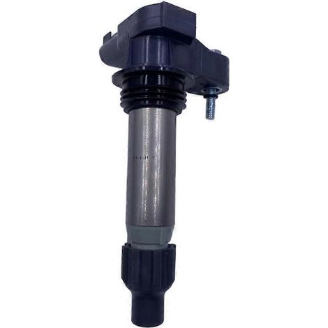 Bobine d'allumage U5130 pour Enclave, LaCrosse, ATS, CTS, SRX, XTS, Camaro, Caprice, Equinox, Impala, Malibu 12632479-JBMEDIA (1/4)