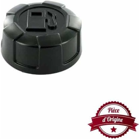Bouchon de réservoir KAWASAKI 510492087 - 51049-2087 - 51049-7002 - 510497002 pour moteur FC180V FJ180V
