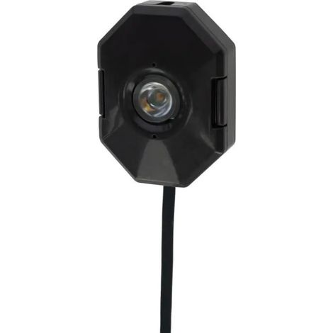 Lampada led kerbl smartcoop 1.5W programmazione personalizzabile