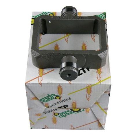 pistone della pompa di sollevamento MF3/MF4 (1/2)