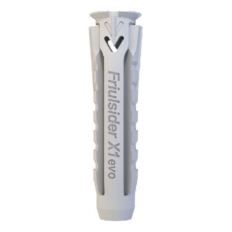 Solo tassello universale in nylon x1 evo 12x60FRIUL