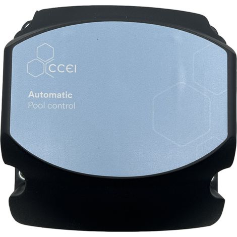 Coffret pour nage à contre courant Piccolo PI-NCC - Mono -CCEI - (1/4)