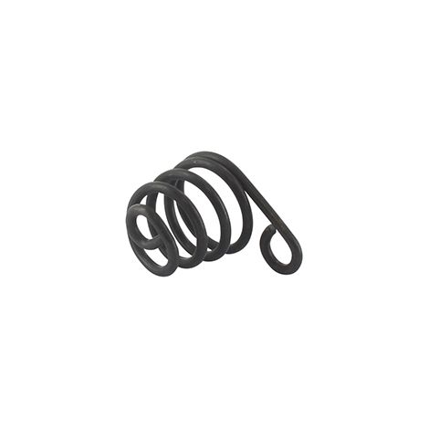 Anpassbarer Silent Bloc für Stihl Modelle: BR-45, BR-340, BR-400, BR-420, SR-340, SR-380, SR-420, HS-45, FR-85, FR-220, FR-350, FR