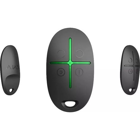 TELECOMMANDE SANS FIL AJAX SPACE CONTROL B (1/3)