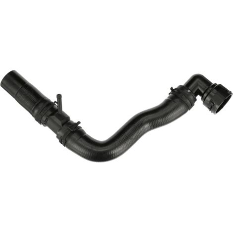 Durite de radiateur Gates 05-4586 SEAT 6Q0 122 101 AP