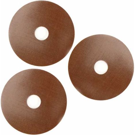 Rondelle friction Alésage 10 mm par 3 (1/3)