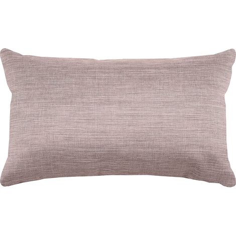 Cuscino decorativo BEA 30x50 rosa cipria