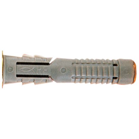 50 pcs Fischer PFM chevilles pour CPF 8x70 mm fixation A tagA res dissimulA es