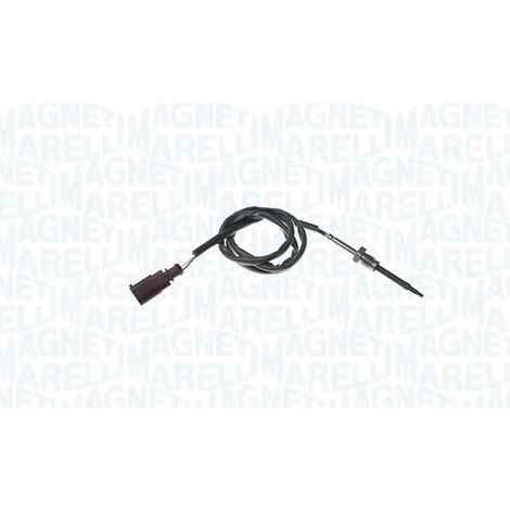 Capteur, température des gaz Magneti Marelli 172000249010 AUDI 04L906088DA
