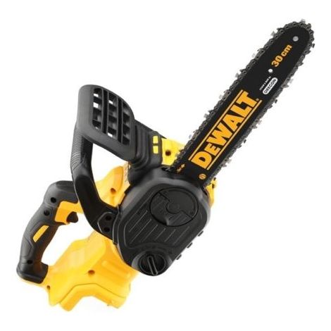 DEWALT Motosega Compatta Brushless 30cm 18V XR, Solo Utensile, DCM565N-XJ