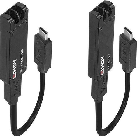 100m fibre optic usb 3.2 type c (1/4)