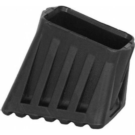 Krause stopki 2szt. 40 x 20mm do drabin secury, sepuro, securo, treppo