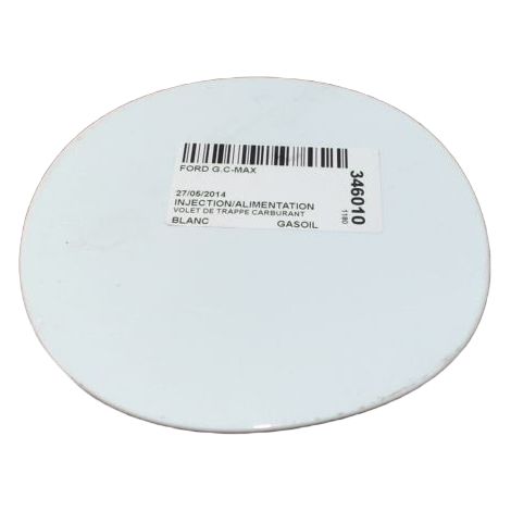 [PRODUIT D'OCCASION] Volet De Trappe Carburant FORD G.c-max ♻️ Ref Oe. 1705457 - Garantie à vie (1/3)