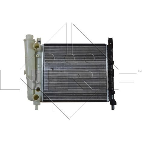 Radiateur, refroidissement du moteur NRF 58730 FIAT 7559876 7739941