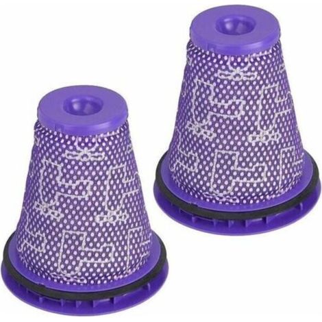 Filtro pre-motore per aspirapolvere Dyson Big Ball CY18 CY22 CY23 CY24 CY25 CY26 CY27 CY28 DY75 DY77 DY78,