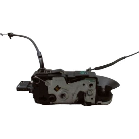 [PRODUIT D'OCCASION] Systeme Condamnation Avant Gauche PEUGEOT 207 2006-2013 ♻️ Ref Oe. 9135v9 - Garantie à vie (1/3)