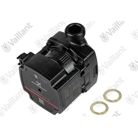 VAILLANT Bomba, alta eficiencia VPM 20+60 S Vaillant-Nr. , 0010030641
