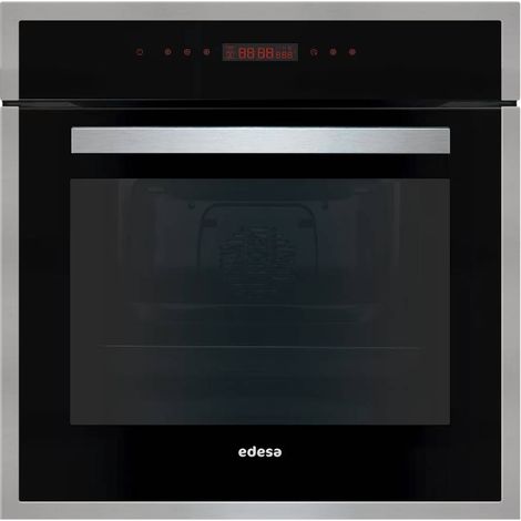 Edesa EOE 7050 FBK - Horno Multifuncion Negro (1/2)