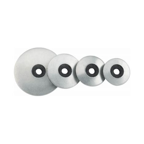 INDEX arandela galvanizada p16 index , Arandela Galvanizada P16 ARANE16 de la marca Index.