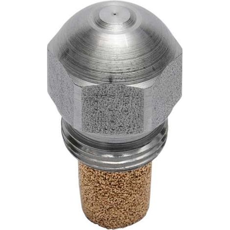 Steinen Ölbrennerdüsen Brennerdüse Öldüse Typ H 45°(H alte Bezeichnung) HT 45° 0,50 GAL