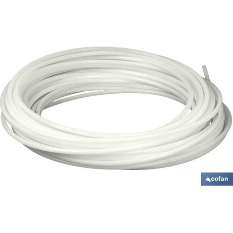BOITE DE 25M TUBE DE PTFE 4X6 (1/2)