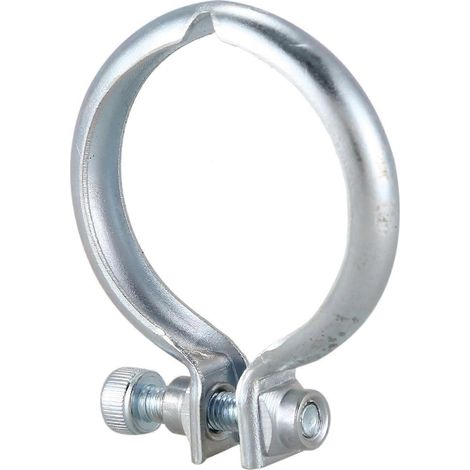Collier de serrage de vanne EGR en acier inoxydable pour Peugeot Citroën Fiat Ford Mini 16283J (1/5)