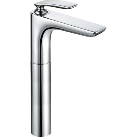 Kludi Balance - Waschtisch Einhebelmischer, chrom 522980575 (1/4)