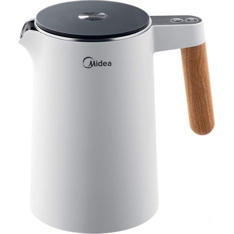 Bouilloire électrique Midea mk-he1533 2200W 1,5 litres