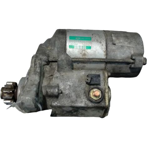 [PRODUIT D'OCCASION] Demarreur ROVER 600 ♻️ Ref Oe. Nad100790 - Garantie à vie (1/4)