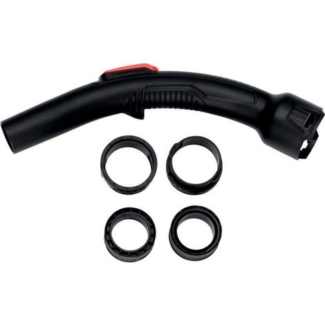 METABO Handgriff-Zwischenstück Quick Professional (635407000) (1/2)