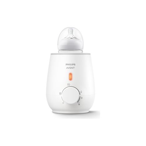 BOTTLEWARMER FAST STANDARD WHI (1/3)