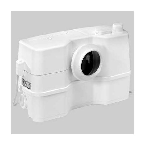 SOLOLIFT 2 WC3 GRUNDFOS