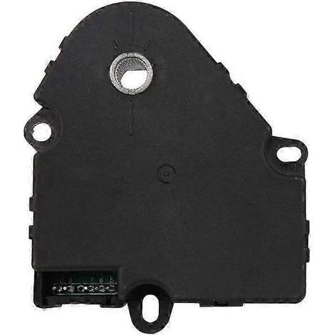 Actionneur de climatisation compatible avec le modèle 1500, pièce de rechange pour porte de mélange 99-02 (1/5)