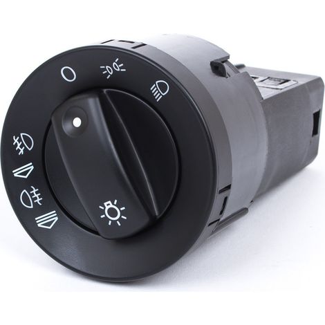 Interruttore luci Audi A4 00-07 (1/2)