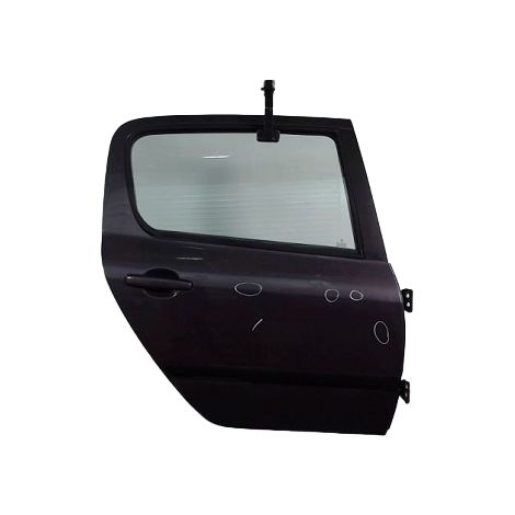 [PRODUIT D'OCCASION] Porte Arrieree Droit PEUGEOT 307 ♻️ Ref Oe. 9008k4 - Garantie à vie (1/2)