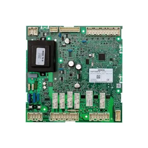 BRÖTJE Unità centrale WGB 70 D, 663052