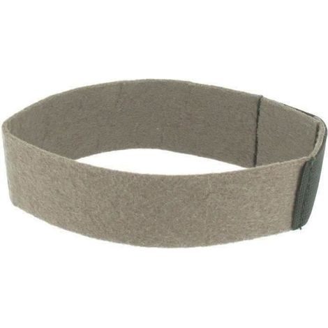 Pré-filtre à air adaptable Se monte sur notre Filtre 4109600 - L: 290mm, H: 35mm (1/4)