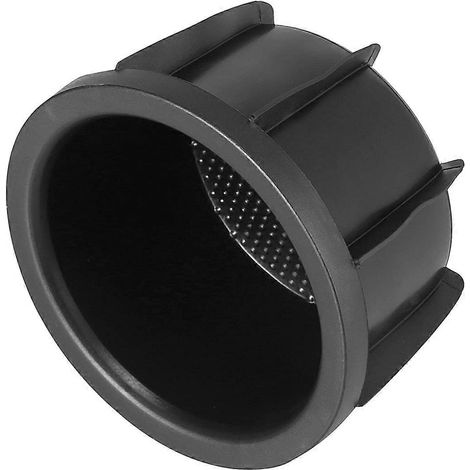 Inserts en caoutchouc pour porte-gobelets de console centrale 55618-42040 pour Toyota RAV4 2006-2012 (1/5)