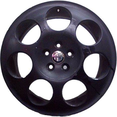 [PRODUIT D'OCCASION] Jante Aluminium ALFA ROMEO 156 ♻️ Ref Oe. 60622389 - Garantie à vie (1/5)