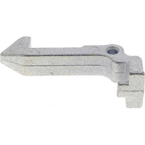 Crochet de hublot 4055067302 as0059359 - lave-linge