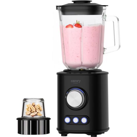 Licuadora de vaso Camry CR 4088 (1/5)