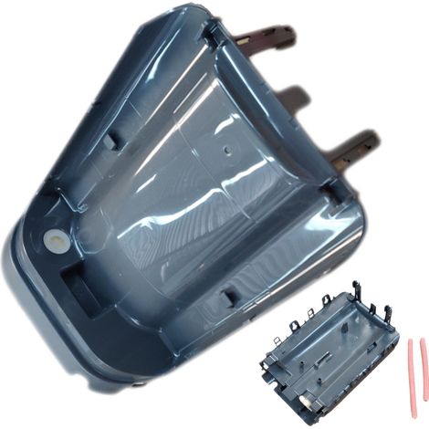 Ersatzteil - Tank-Stützkasten, original -  - BOSCH