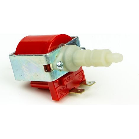 Ersatzteil - Pumpe Ulka HF 22 W - - PHILIPS, SAECO (1/3)