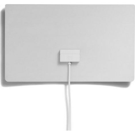 ONE FOR ALL SV9440 - Antenna interna - Filtro 5G - Ultra sottile - Full HD - Filtri anti interferenze (1/3)